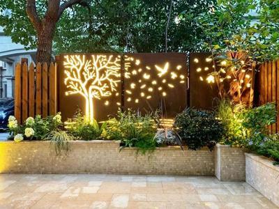 花園資材總評榜 |「首屆中國花園資材品牌影響力總評榜」獲獎名單出爐!