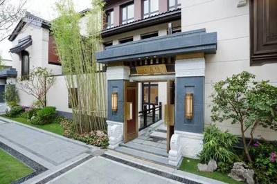 一座堪稱(chēng)“姑蘇門(mén)面”的院子是如何煉成的？