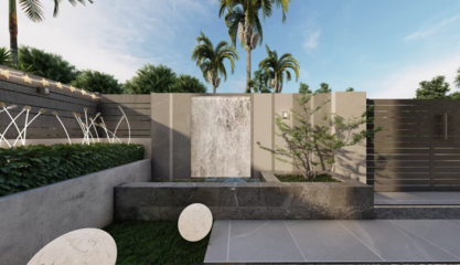 庭院設(shè)計(jì) 打造專(zhuān)屬您的戶外生活美學(xué)空間