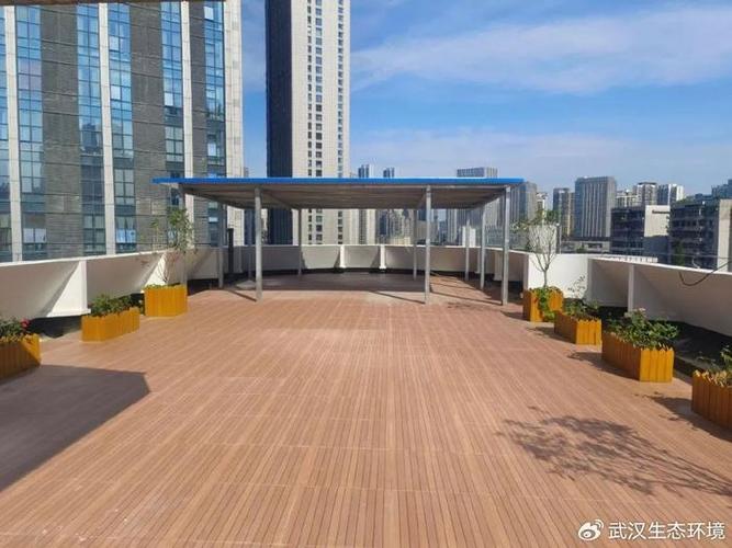 在武漢率先嘗鮮全域低碳建設北湖經驗向全球推介