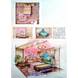 武漢室內手繪考研技法班、江夏室內手繪、漢武手繪(圖)