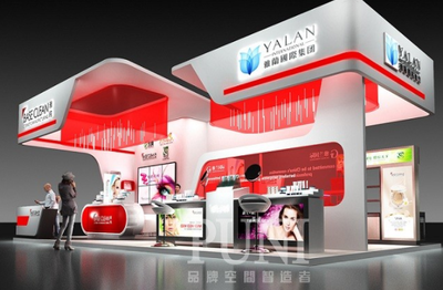 上海展臺設計公司加入富海360進行企業(yè)推廣