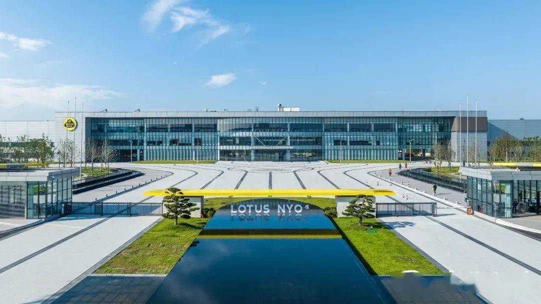 入圍數(shù)量全市第一武漢經(jīng)開區(qū)4家企業(yè)獲評&ldquo;2023年武漢標(biāo)桿智能工廠&rdquo;