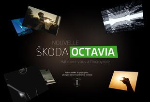 23個漂亮的視差滾動網(wǎng)站設計