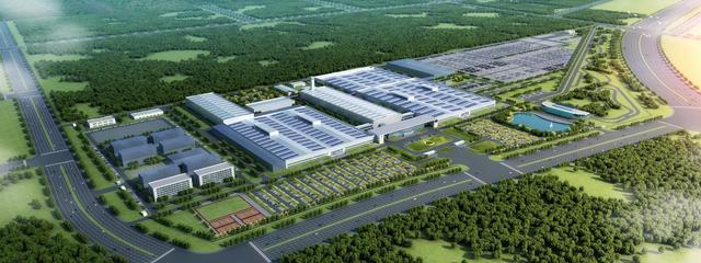 路特斯科技公司落地武漢,神秘投資人原來是蔚來資本李斌