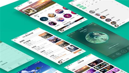 中國網民破9億,ui設計蓬勃發展