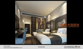 鉑萊華國際酒店裝修設(shè)計與武漢網(wǎng)站開發(fā)一體化策略