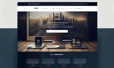 武漢網(wǎng)頁設(shè)計(jì) 解鎖多場(chǎng)景應(yīng)用，驅(qū)動(dòng)現(xiàn)代網(wǎng)站開發(fā)新浪潮